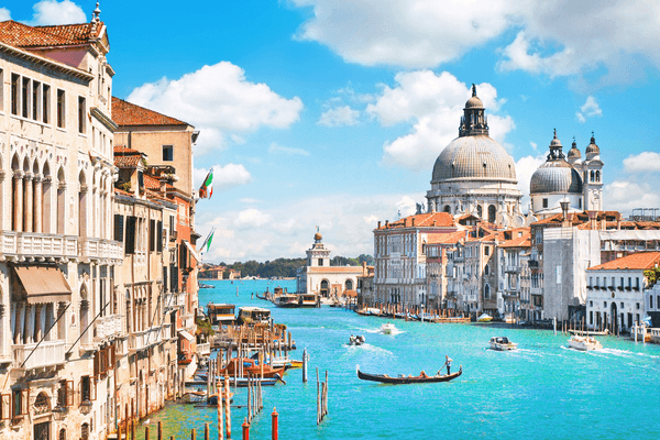 Best of Venice Tours